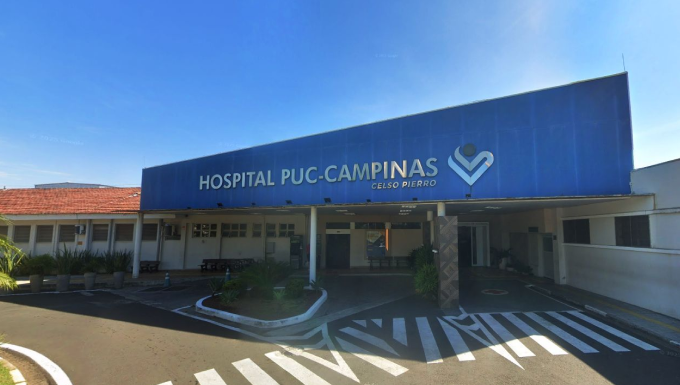 Hospital PUC Campinas