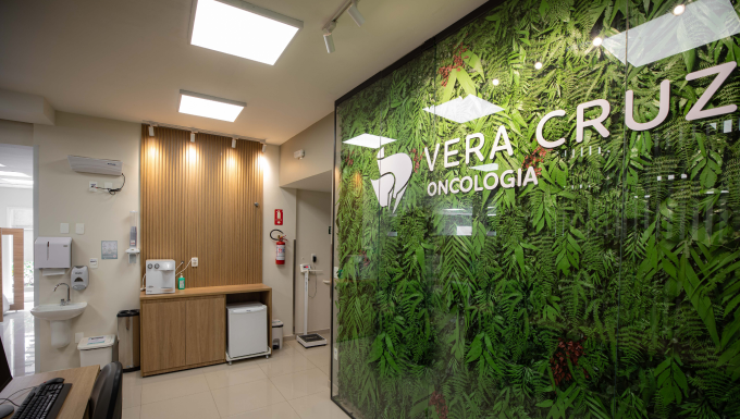 Vera Cruz Oncologia