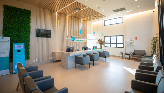 Vera Cruz Oncologia