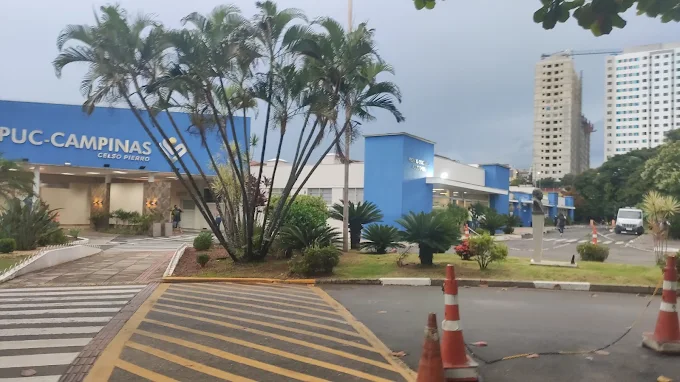 Hospital PUC Campinas