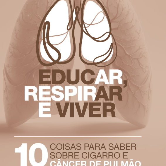 Câncer de Pulmão